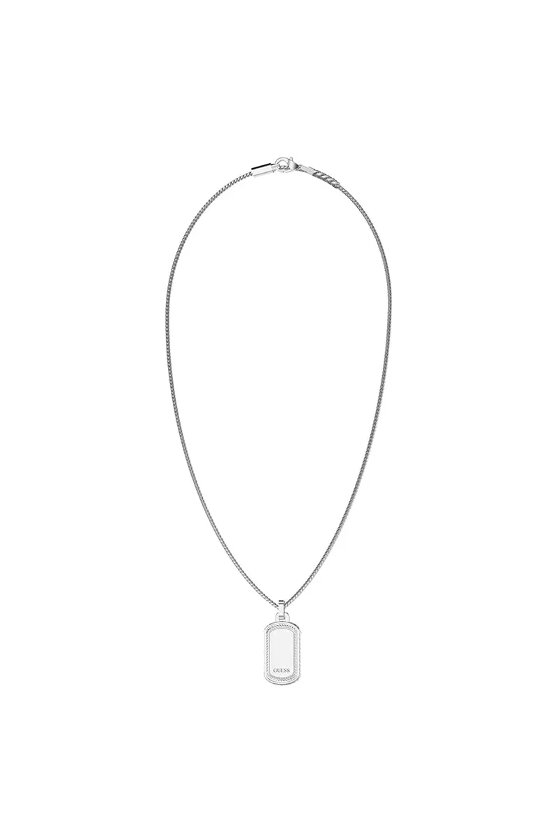 Guess Erkek Kolye JGUJUMN05024JWSTTU