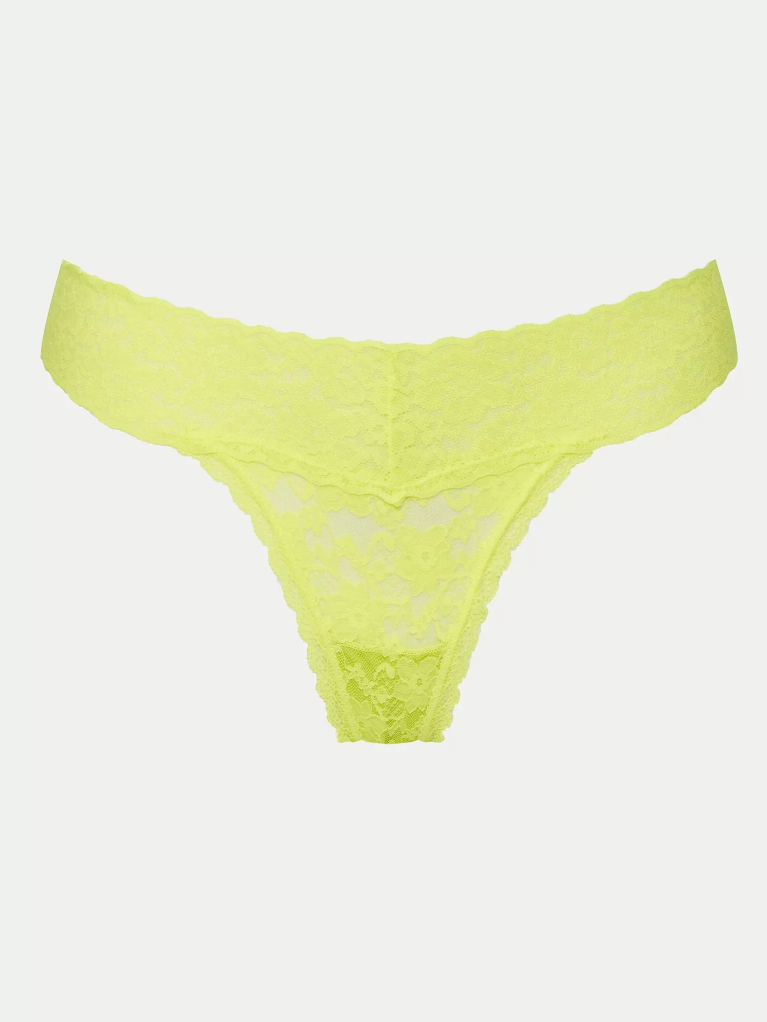 Guess 3PACK BASIC LACE THONG Kadın Çok Renkli İç Çamaşırı O5RG18KC5L0-F26W
