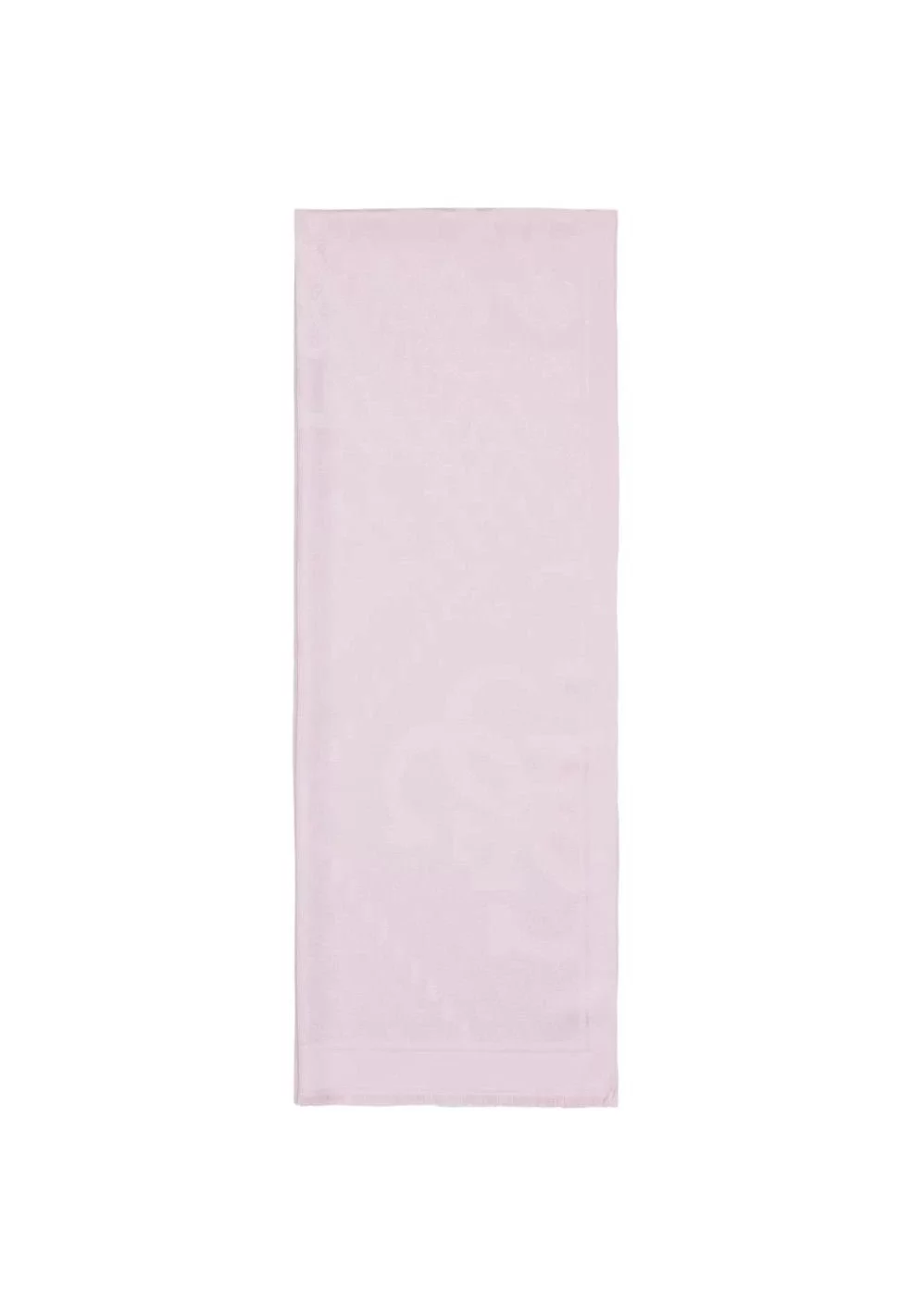 Guess BLAISE SCARF 70X180 Kadın Pembe Şal AW5305POL03-OCL