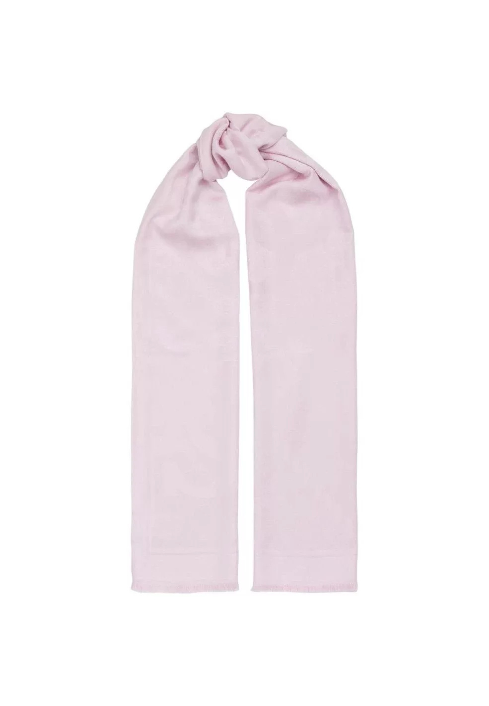 Guess BLAISE SCARF 70X180 Kadın Pembe Şal AW5305POL03-OCL