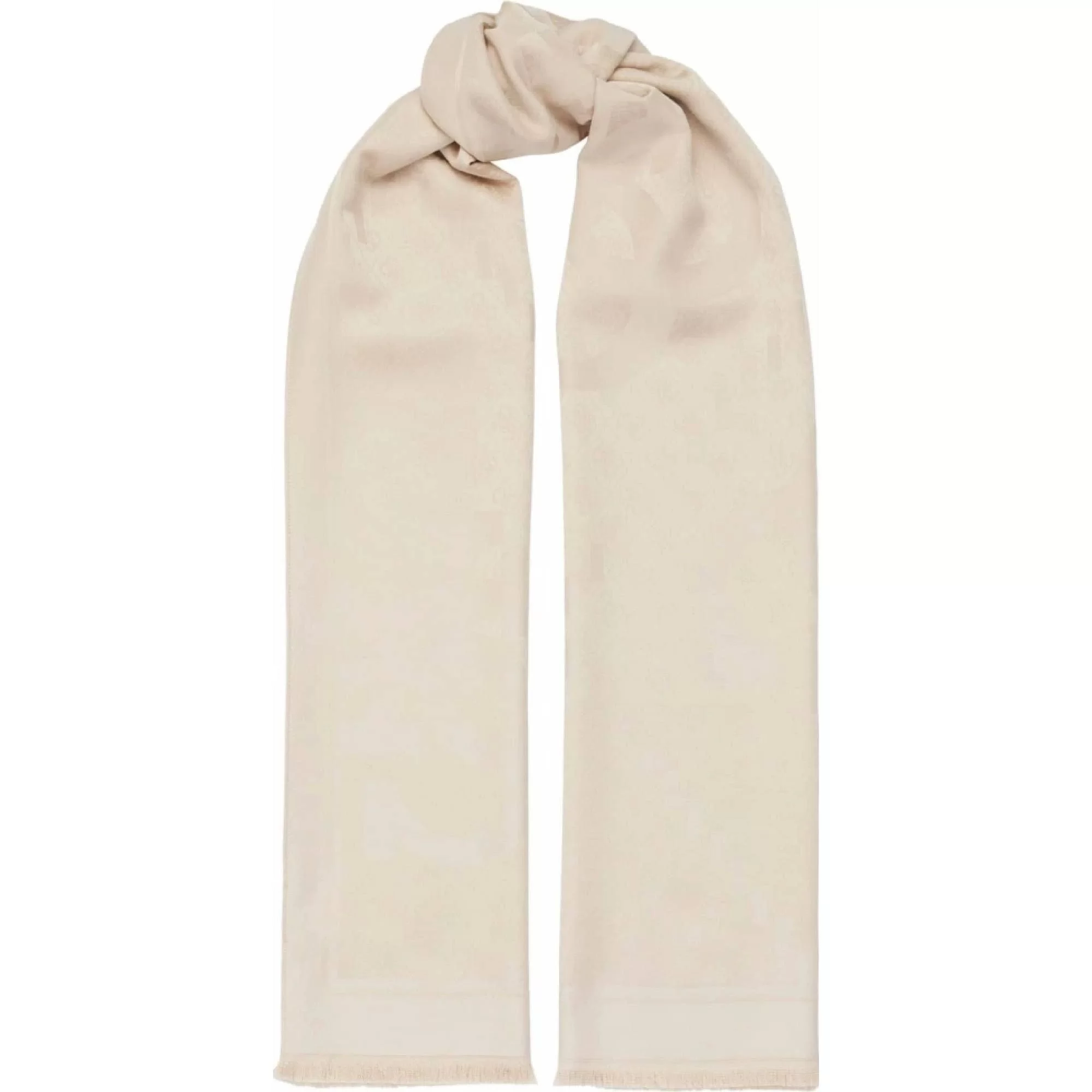 Guess BLAISE SCARF 70X180 Kadın Kahverengi Şal AW5305POL03-LTL