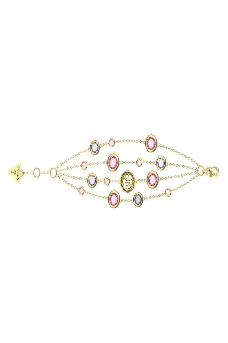 Guess Kadin Bileklik JGUJUBB05093JWYGFCS
