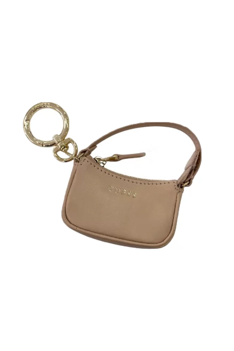 Guess KEYRING Kadın Çok Renkli Anahtarlık RW1715P5101-BIK