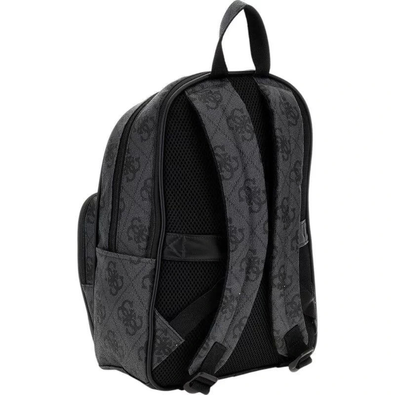 Guess Berta Backpack Kadın Antrasit Sırt Çantası TWO86889900-CLO