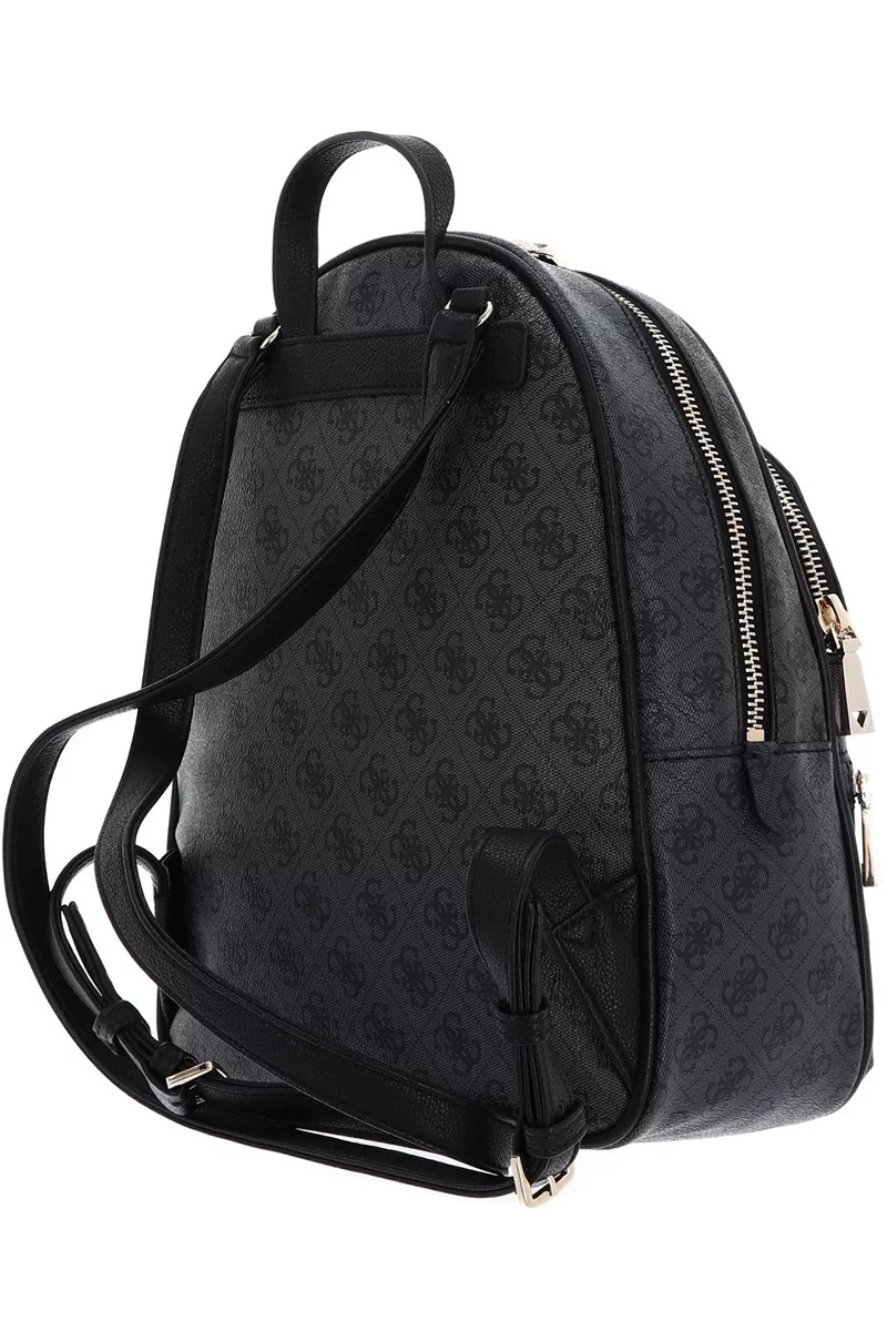 Guess MANHATTAN LARGE BACKPACK Kadın Antrasit Sırt Çantası HWSG6994330-CLO