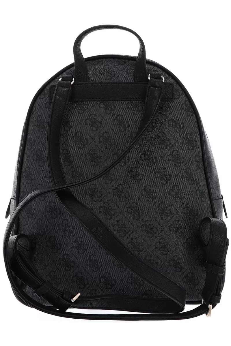 Guess MANHATTAN LARGE BACKPACK Kadın Antrasit Sırt Çantası HWSG6994330-CLO
