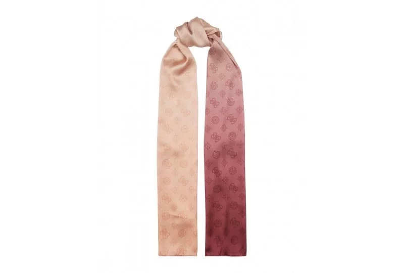 Guess CRESIDIA SCARF 90X190 Kadın Bej Şal AW5308POL03-BEM