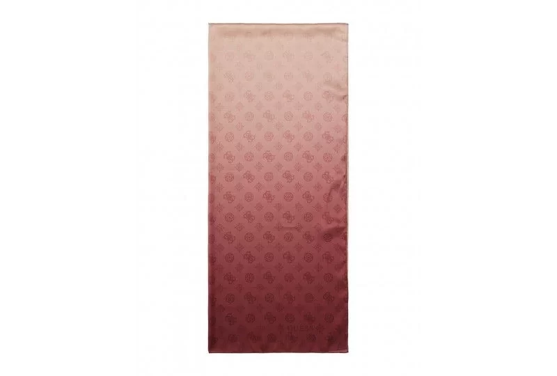 Guess CRESIDIA SCARF 90X190 Kadın Bej Şal AW5308POL03-BEM