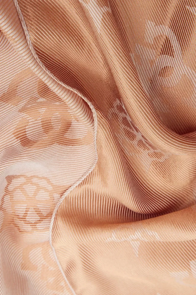 Guess Scarf 75X180 Kadın Kahverengi Şal AW5250POL03-SAN
