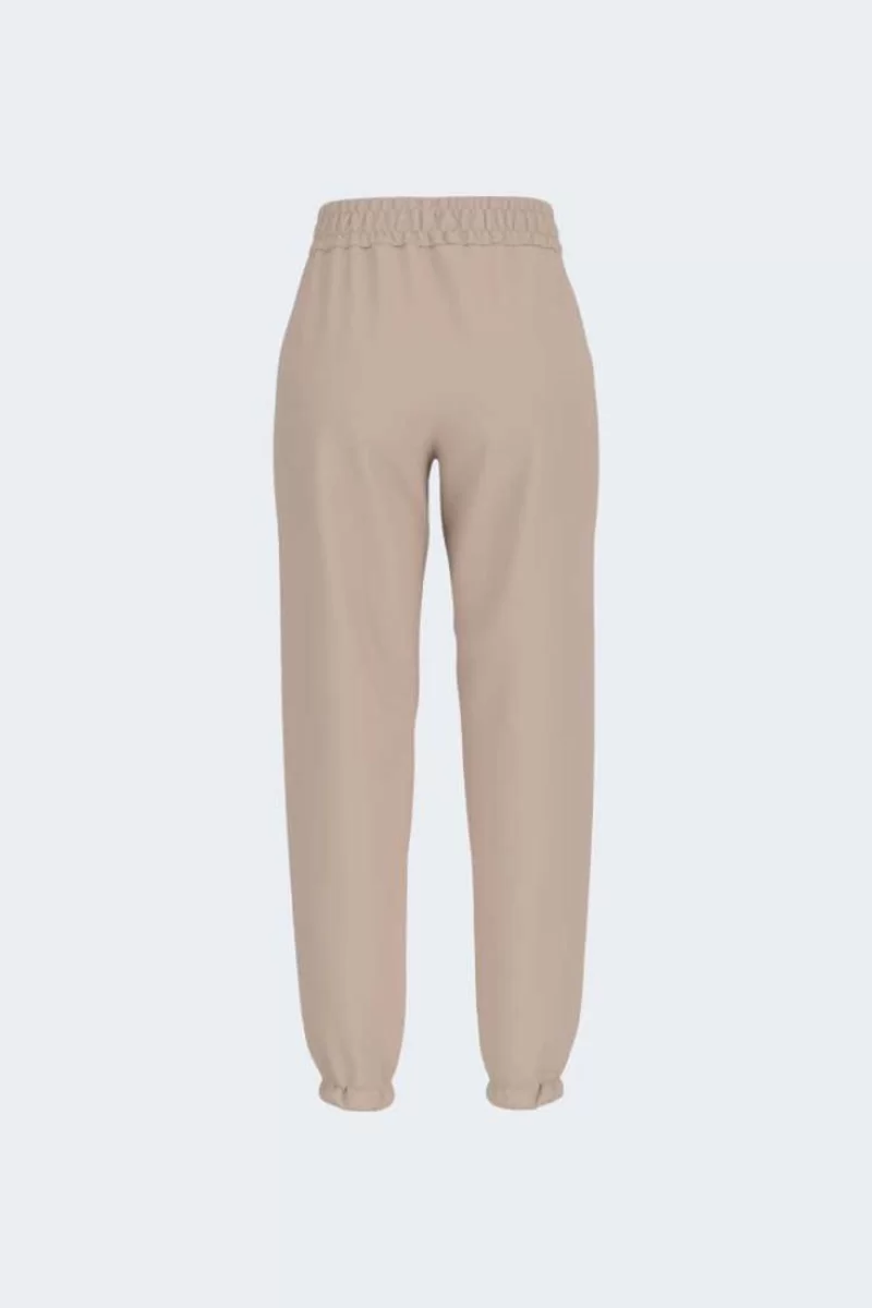 Guess OLYMPE JOGGER Kadın Kahverengi Eşofman Altı V5RB11KCAY2-G1L9