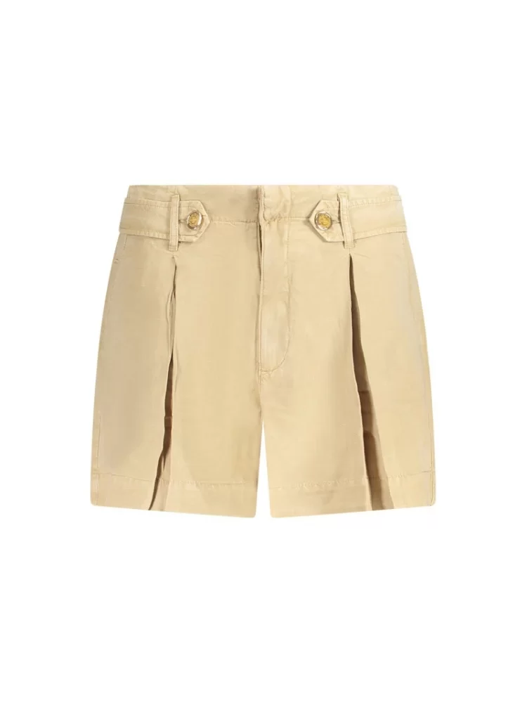 Guess Shaye Short Kadın Çok Renkli Şort W5GD1JWG8N0-F8MU