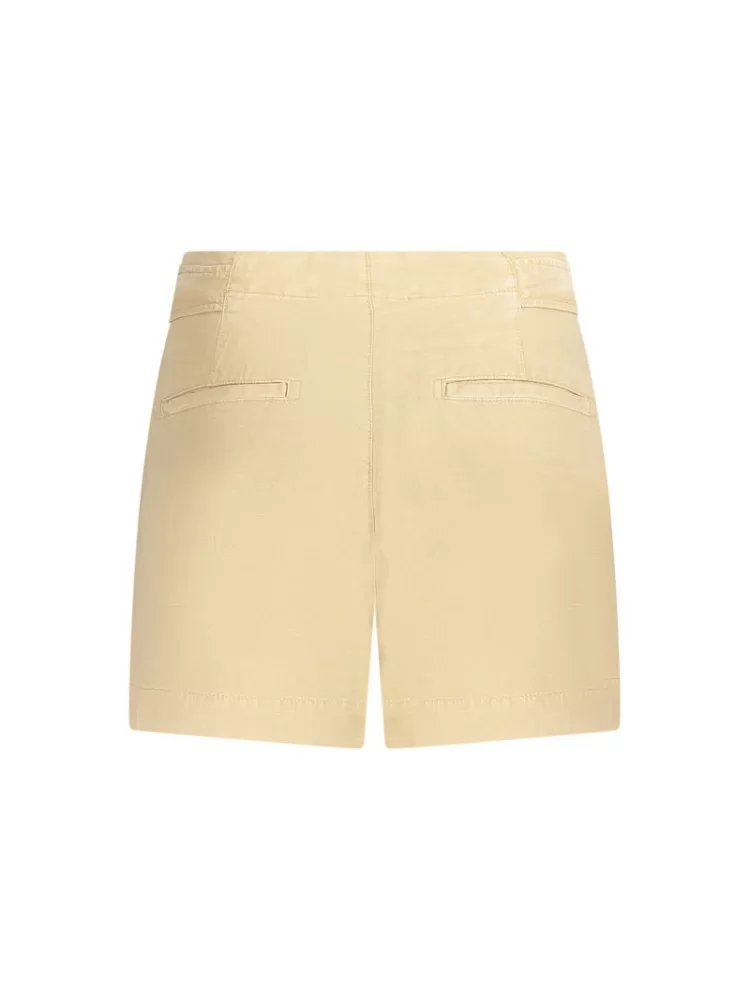 Guess Shaye Short Kadın Çok Renkli Şort W5GD1JWG8N0-F8MU