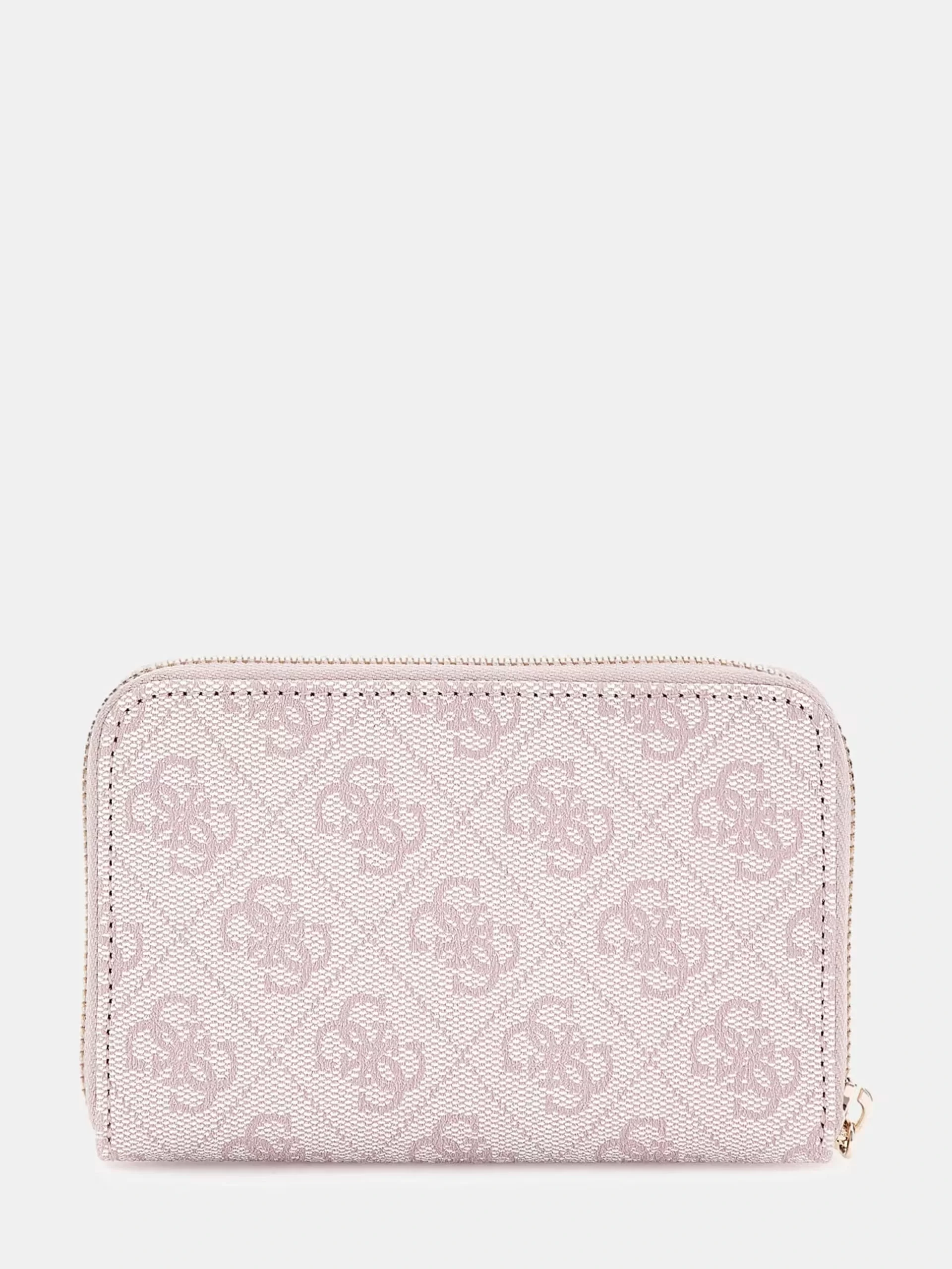 Guess Zamıra Slg Medıum Zıp Around Kadın Pembe Cüzdan SWSG9629140-OCL