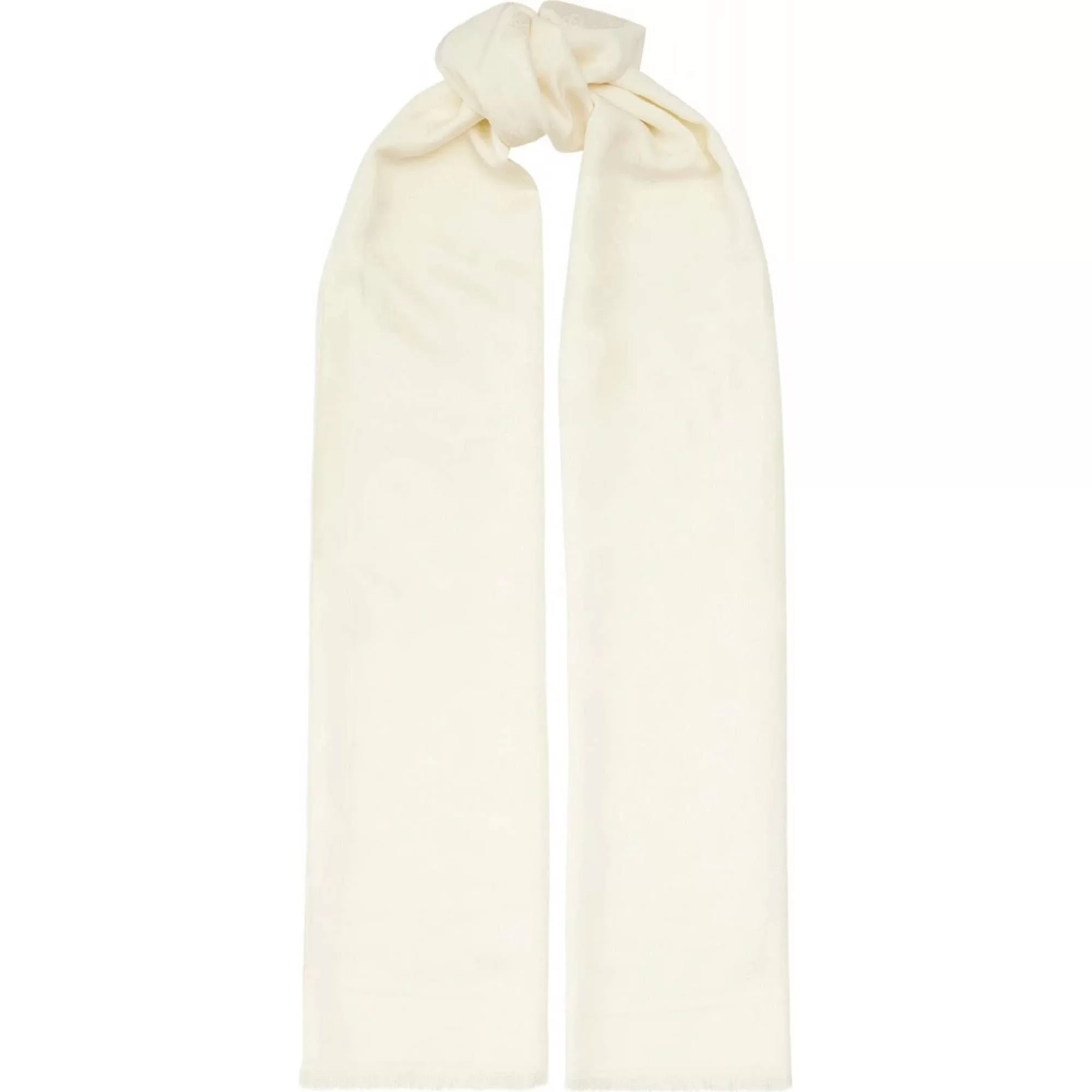 Guess Blaıse Scarf 70X180 Kadın Mavi Şal AW5305POL03-BNN