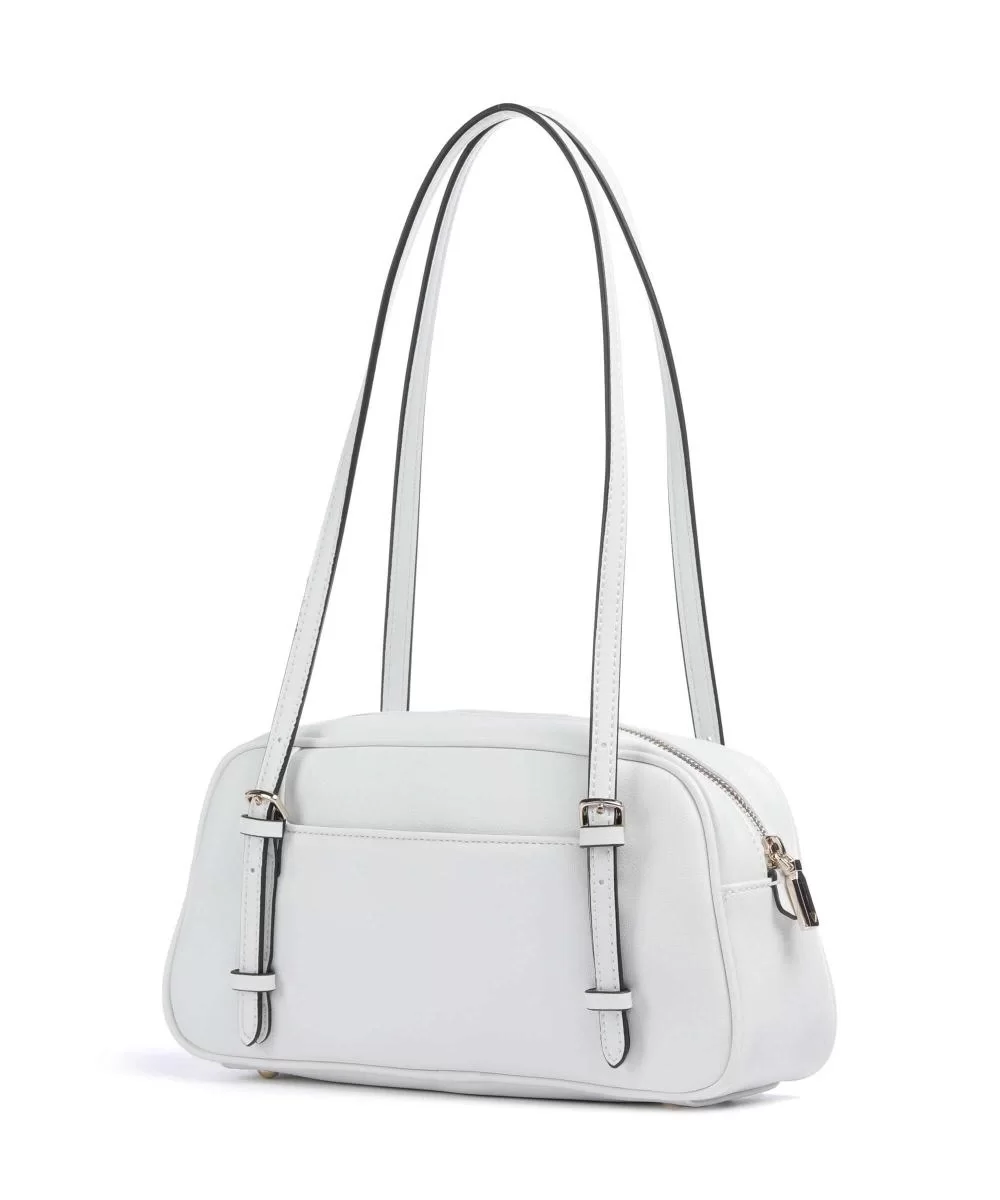 Guess Cerelıa Shoulder Satchel Kadın Beyaz Omuz Çantası HWBG9645080-WHI