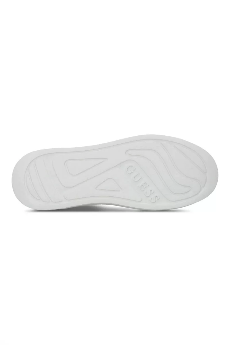 Guess Elbına Kadın Pembe Sneaker FLJBINLEA12-WHIPI
