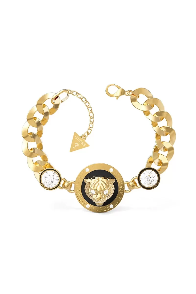 Guess Kadin Gold Bileklik JGUJUBB01362JWYGBKS