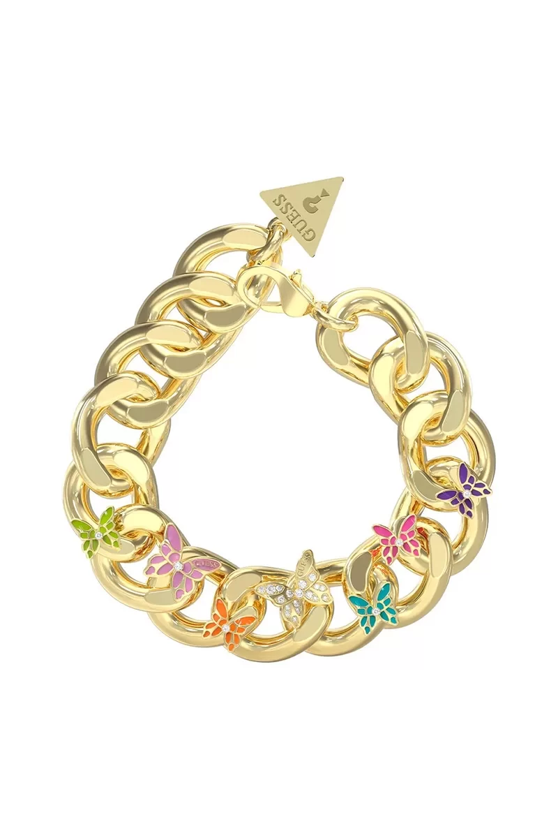 Guess Kadin Gold Bileklik JGUJUBB04091JWYGMCS