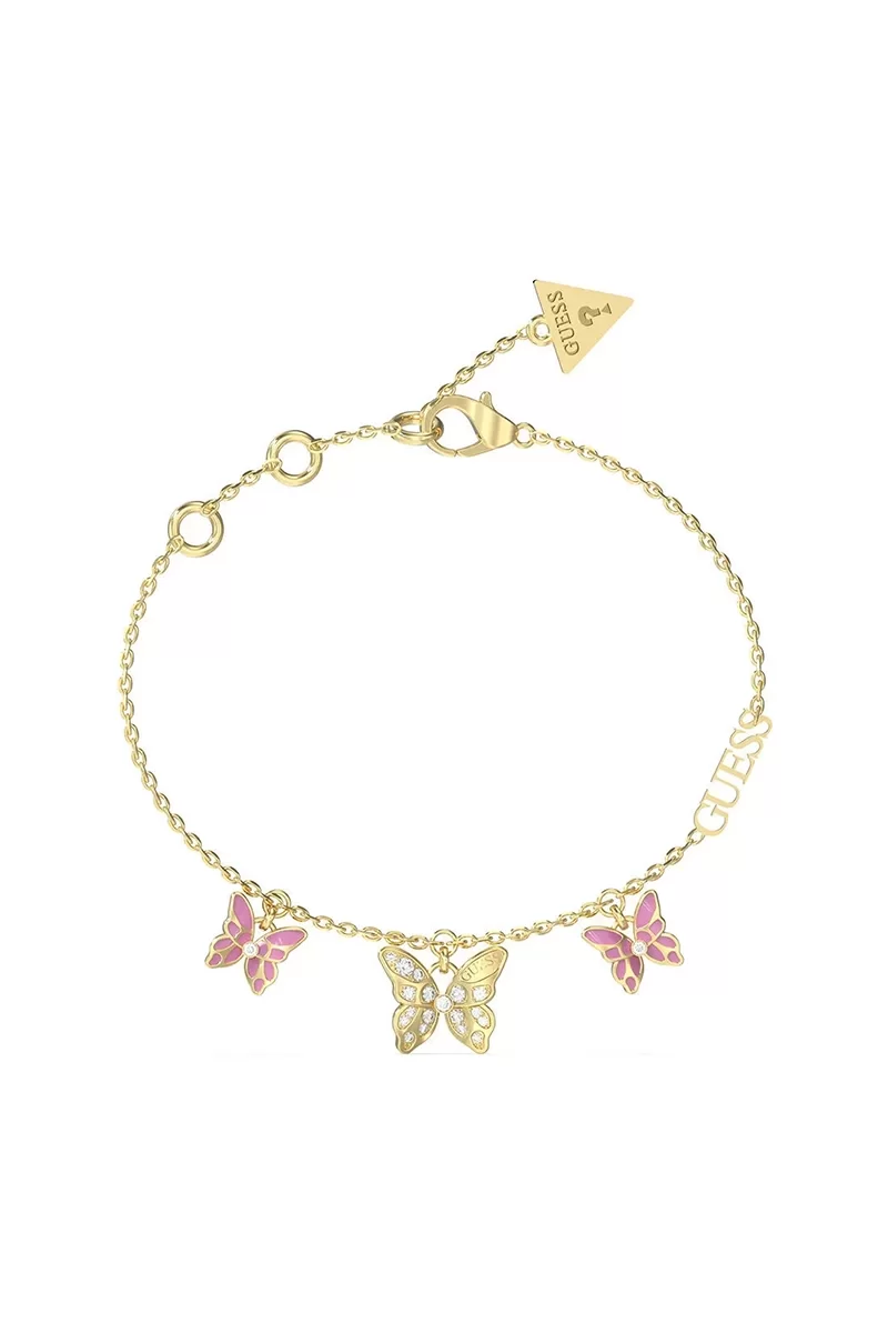 Guess Kadin Gold Bileklik JGUJUBB04102JWYGLPS