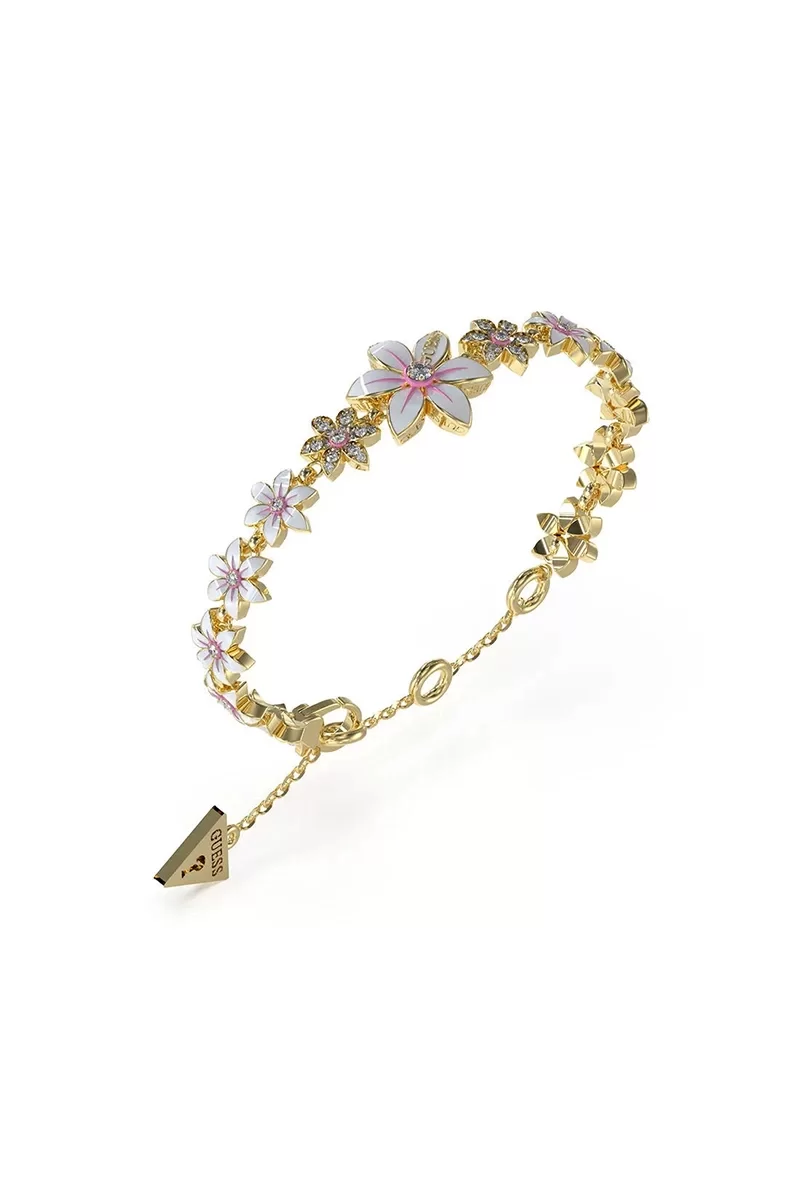 Guess Kadin Gold Bileklik JGUJUBB04128JWYGWHS