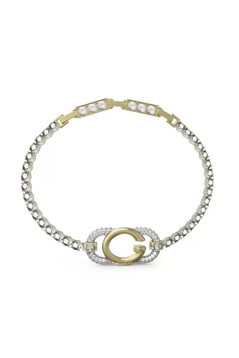 Guess Kadin Gold Bileklik JGUJUBB04508JWYGS