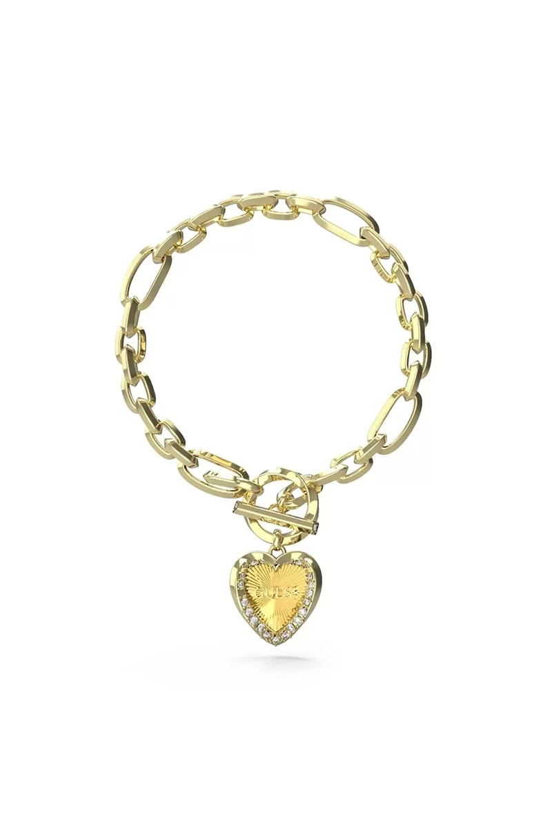 Guess Kadin Gold Bileklik JGUJUBB04599JWYGS