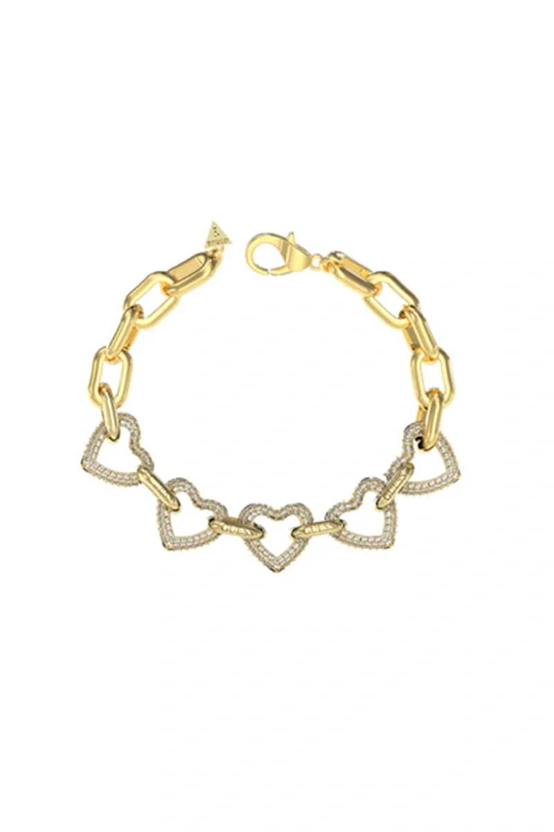 Guess Kadın Bileklik JGUJUBB05014JWYGS