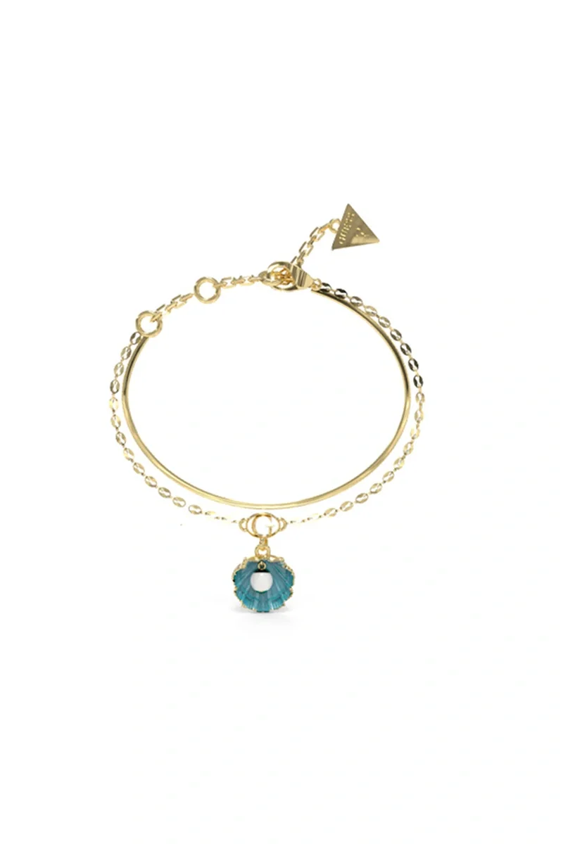 Guess Kadın Bileklik JGUJUBB05131JWYGLBS