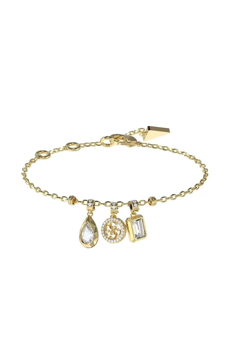 Guess Kadın Bileklik JGUJUBB05241JWYGS