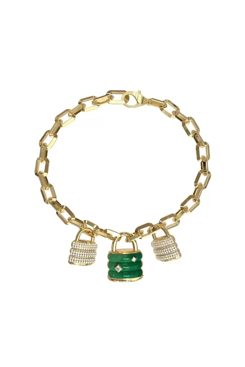 Guess Kadın Bileklik JGUJUBB05410JWYGGNS