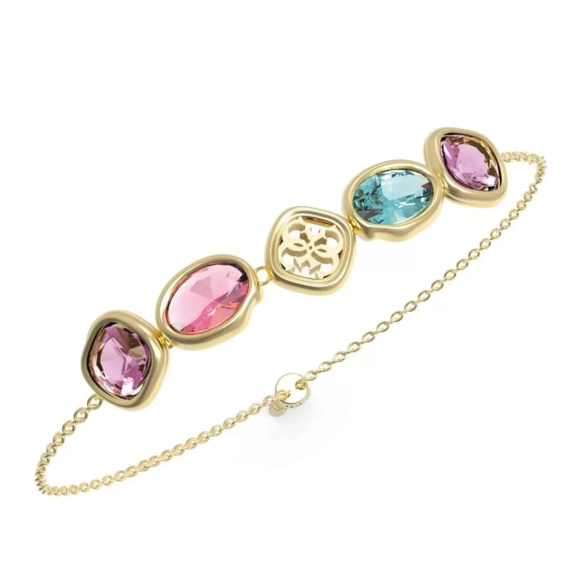Guess Kadın Bileklik JGUJUBB05570JWYGMCTU