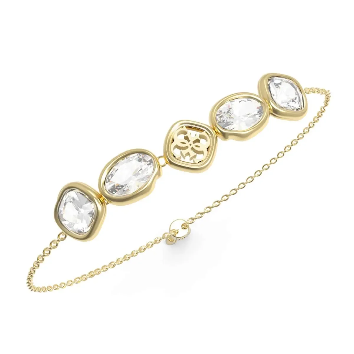 Guess Kadın Bileklik JGUJUBB05570JWYGTU