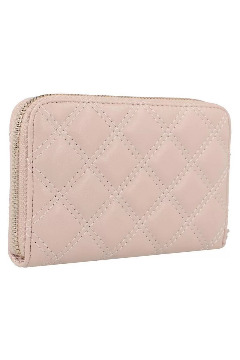 Guess Gıully Slg Medıum Zıp Around Kadın Pembe Cüzdan SWQG8748140-LBG