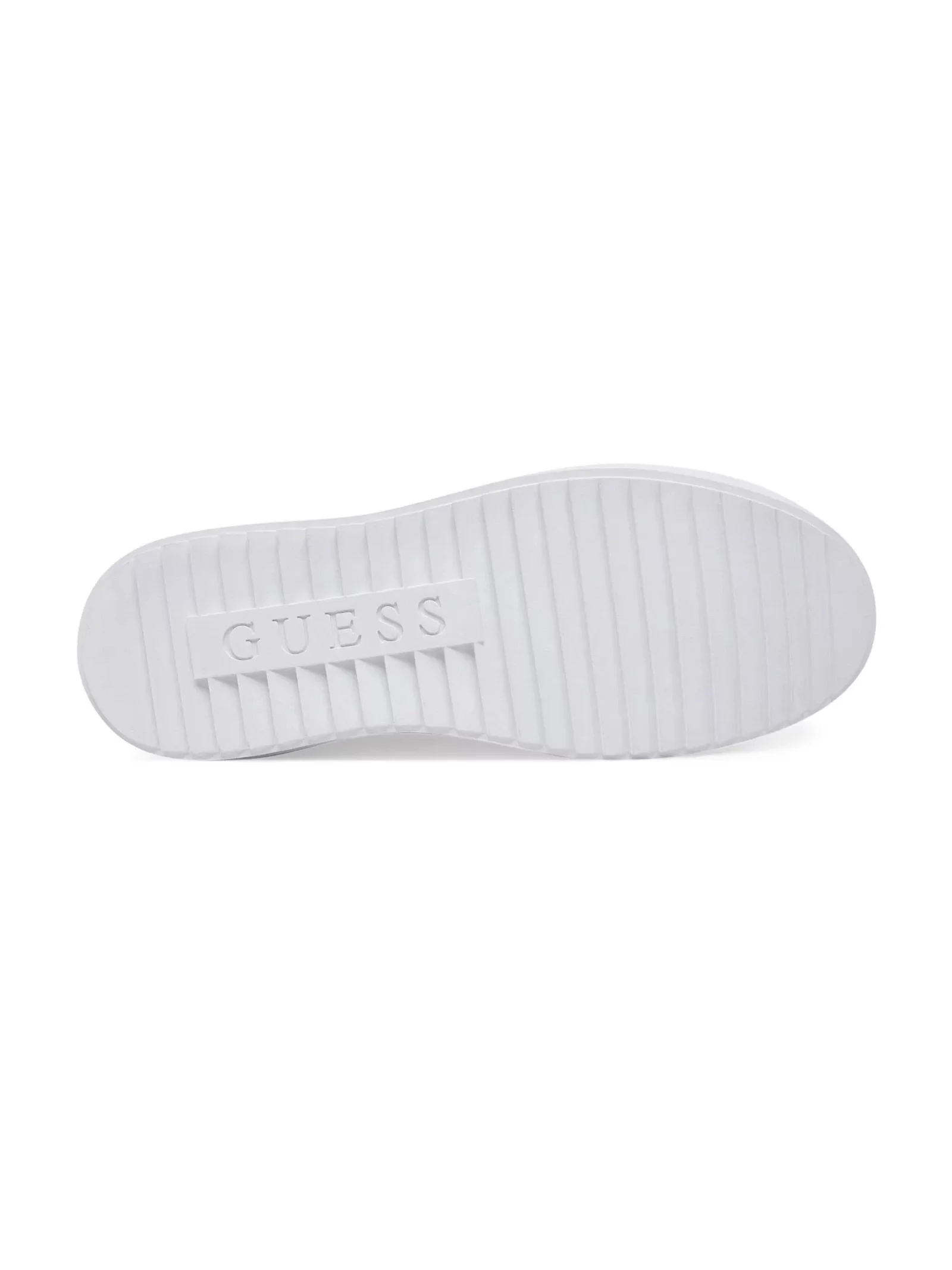 Guess Denesa12 Kadın Beyaz Sneaker FLJD12LEA12-WHIGO