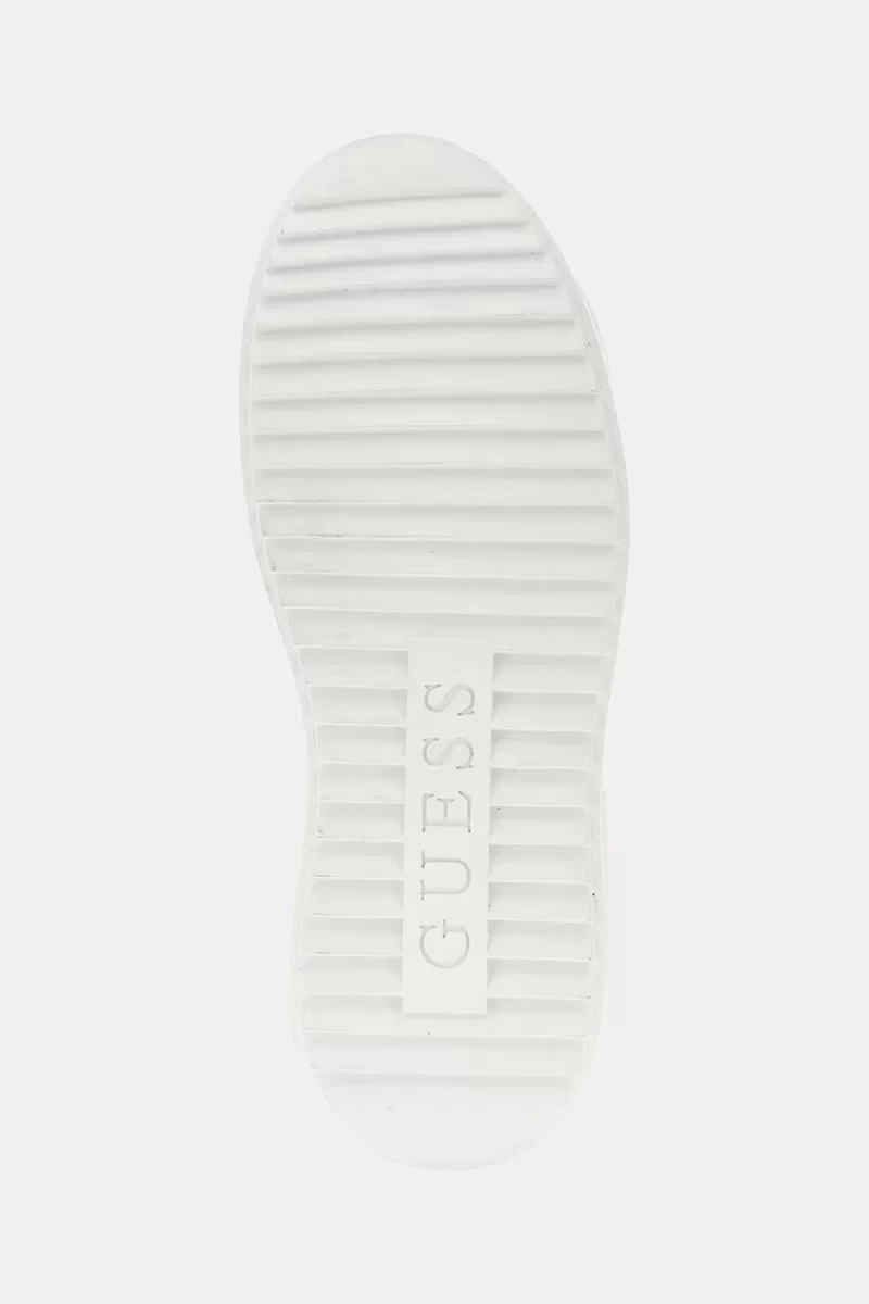 Guess Kadın Beyaz Denesa4 Sneaker