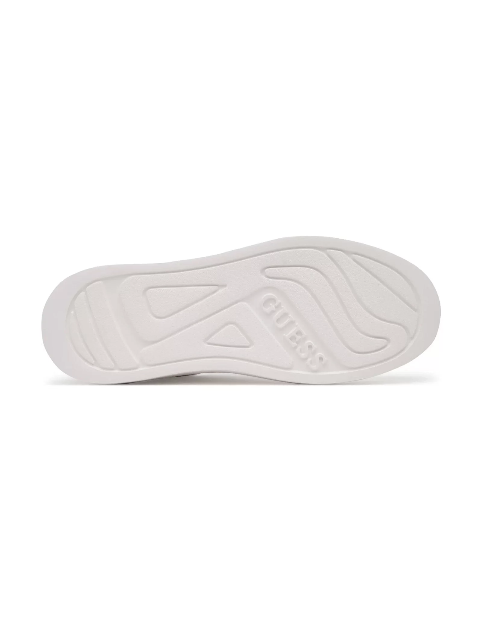 Guess Elbına Kadın Çok Renkli Sneaker FLJBINLEA12-WHIGU