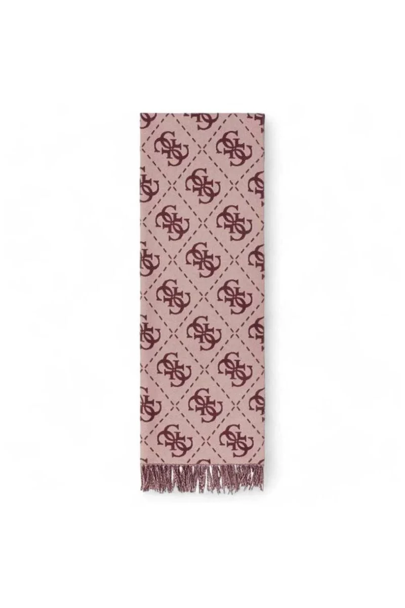 Guess Scar Kadın Çok Renkli Şal AW5217VIS03-GRP