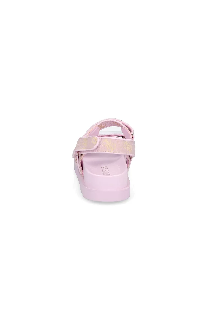 Guess Fadıson Kadın Pembe Sandalet FLJFDSFAL03-PINK