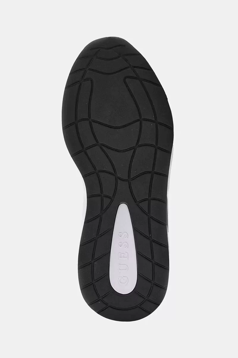 Guess Genıver2 Kadın Beyaz Sneaker FLPGE2FAL12-WHIBR