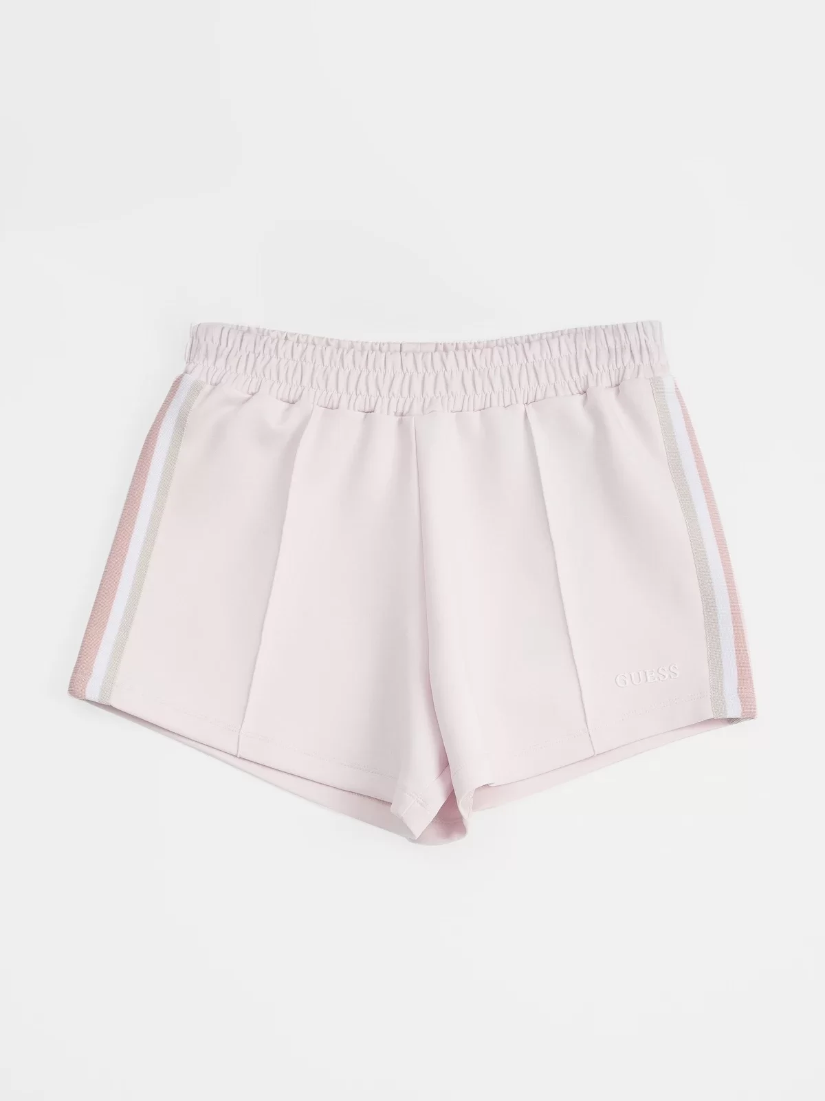 Guess YARROW SHORT Kadın Pembe Şort V5GD14KCRU2-G644