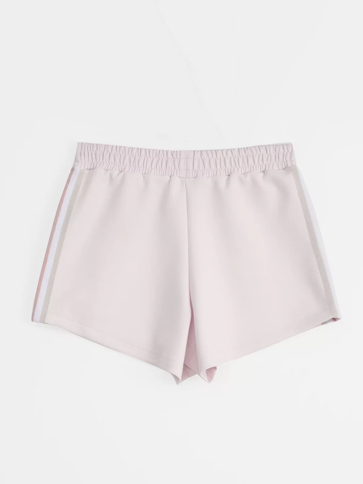 Guess YARROW SHORT Kadın Pembe Şort V5GD14KCRU2-G644