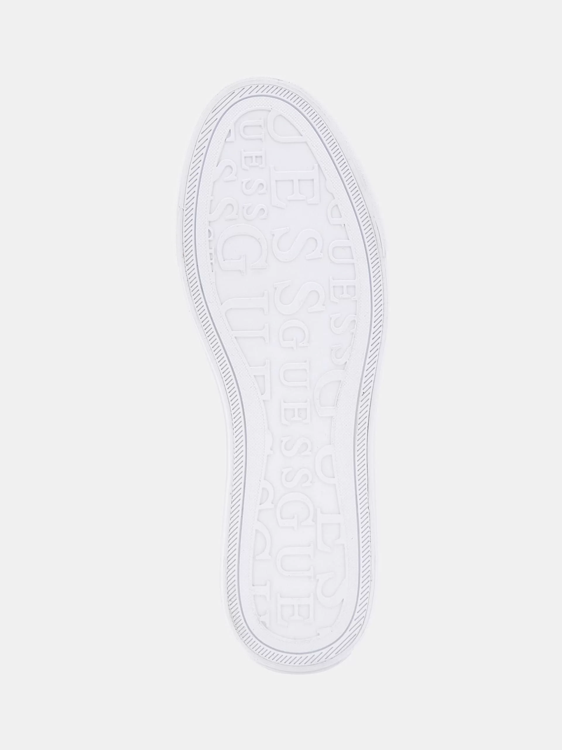 Guess Jelexa7 Kadın Mavi Sneaker FLJJX7FAL12-BLUE