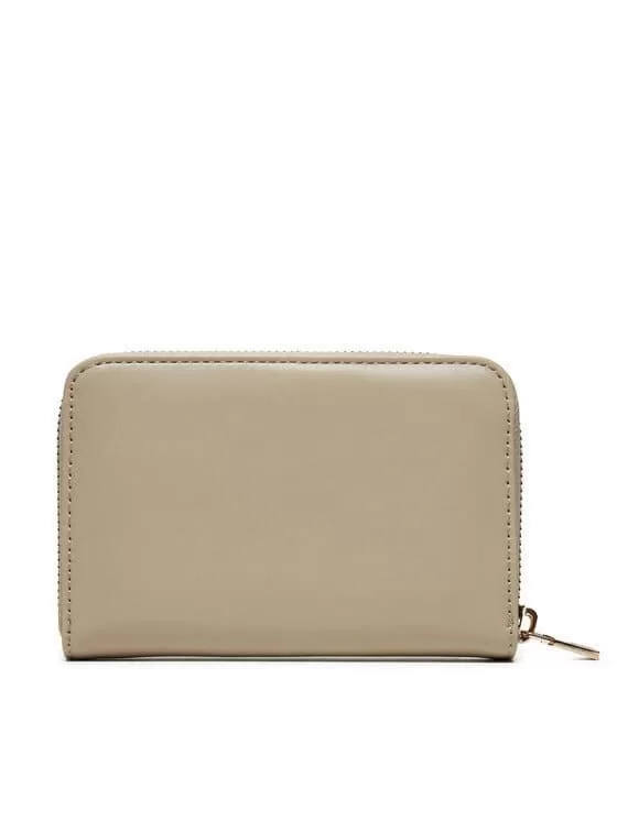 Guess Laurel Slg Medıum Zıp Around Kadın Kahverengi Cüzdan SWVC8500140-DRT
