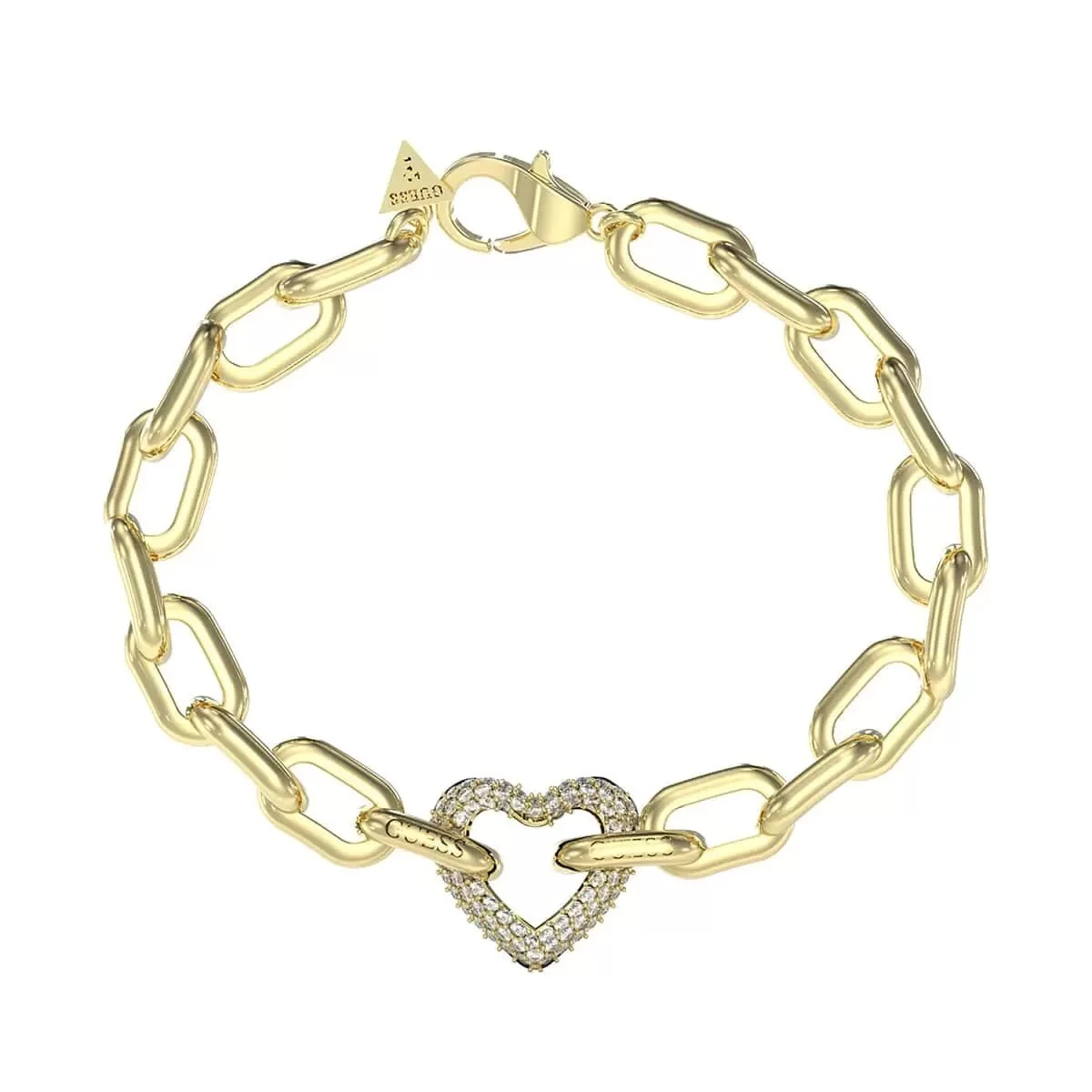 Guess Kadin Bileklik JGUJUBB05016JWYGS