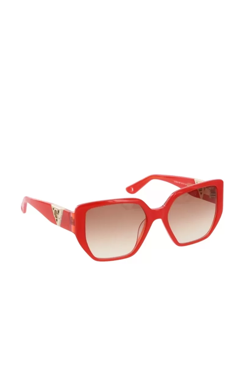 Guess Kadin Kırmızı Gözlük 01.82.789266F