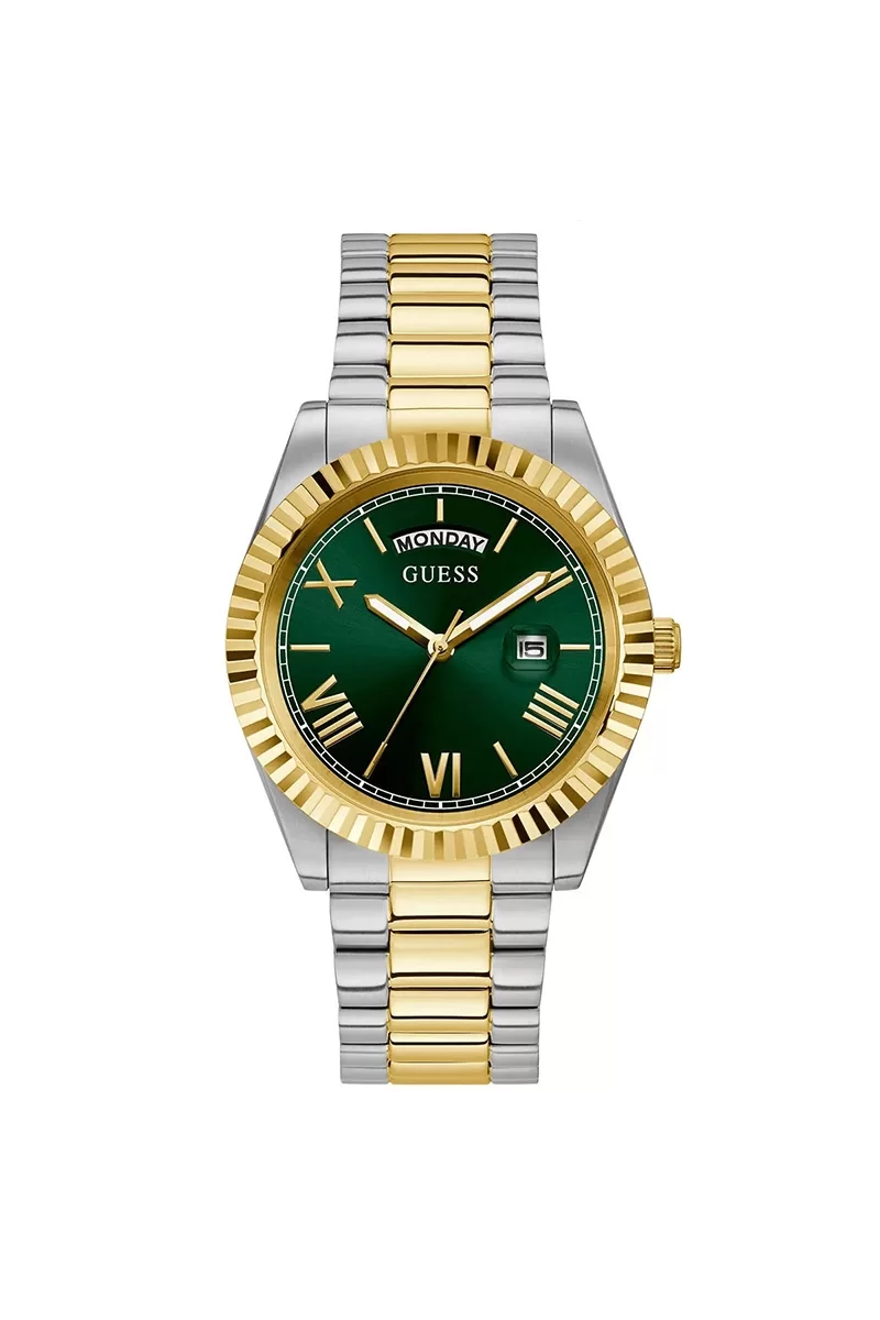 Guess Erkek Gold Kol Saati GUGW0265G8
