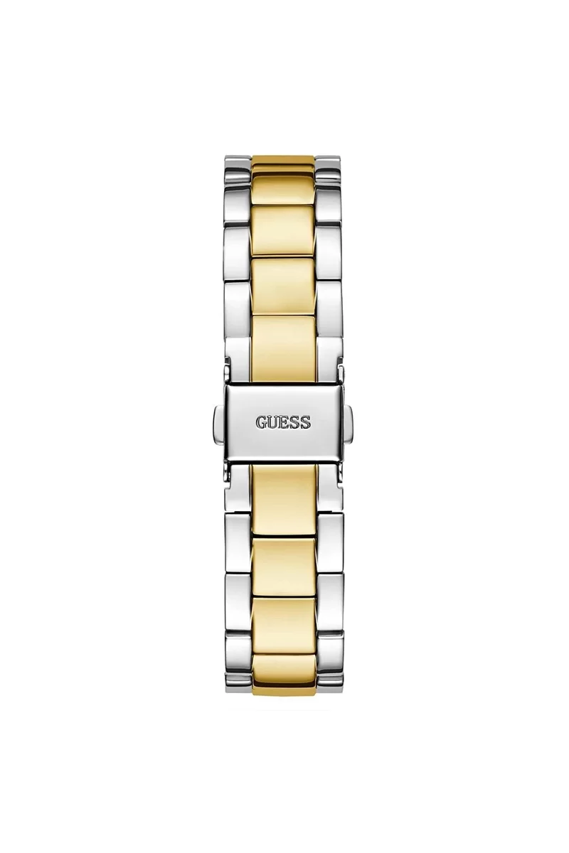 Guess GUGW0308L6 Kadın Metalik Gri Kol Saati GUGW0308L6