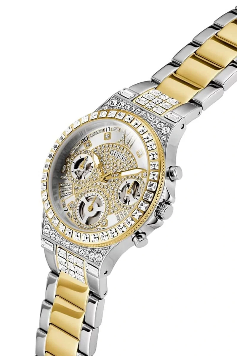 Guess Kadın Kol Saati GUGW0320L7
