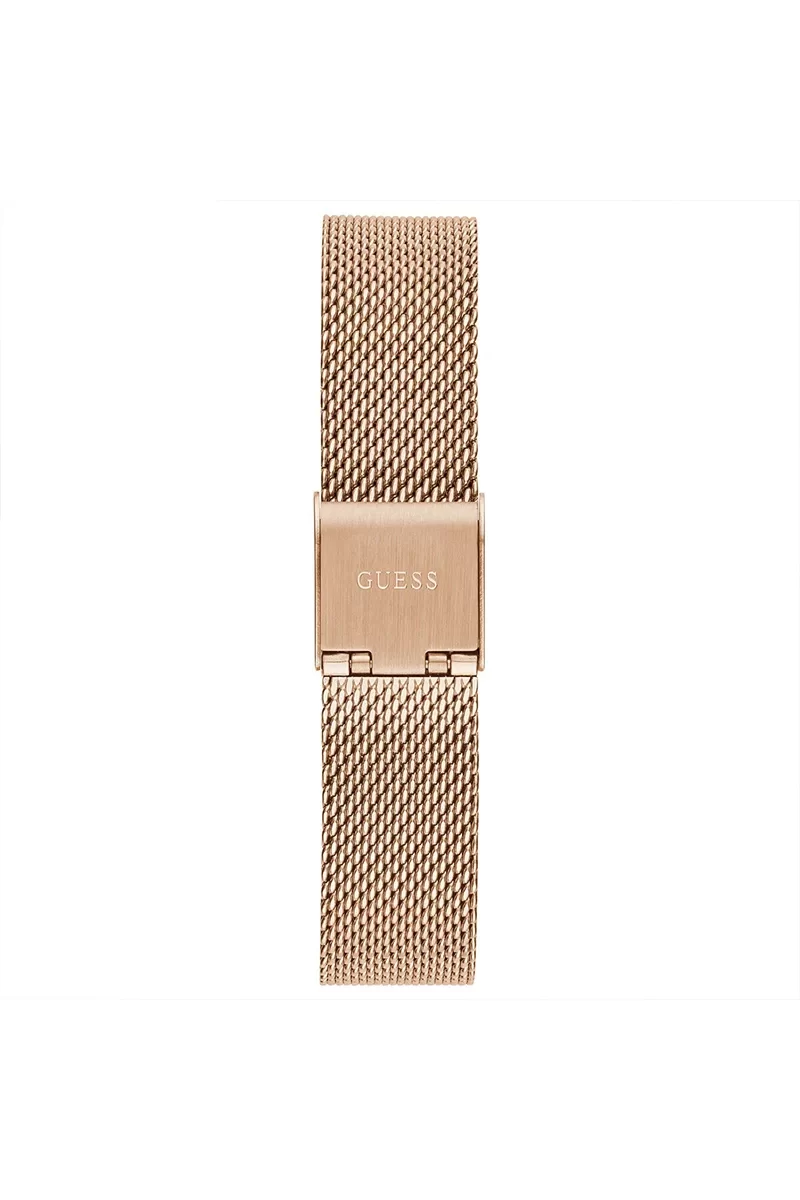 Guess Kadin Rose Gold Kol Saati GUGW0550L3