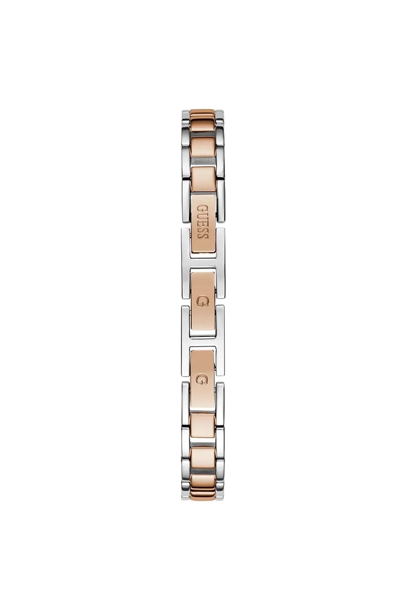 Guess Kadin Metalik Gri Kol Saati GUGW0609L3